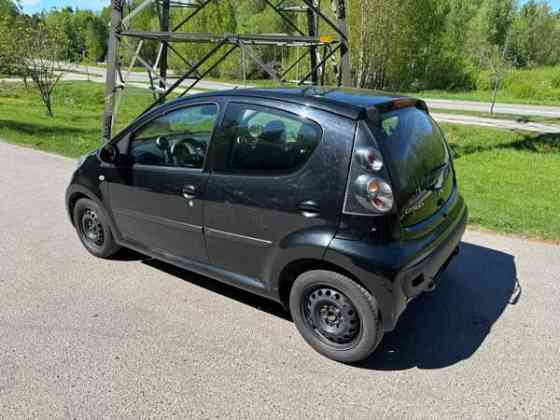 Citroen C1 Vantaa