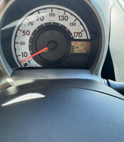 Citroen C1 Vantaa – foto 8