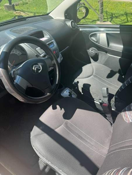 Citroen C1 Vantaa – foto 7