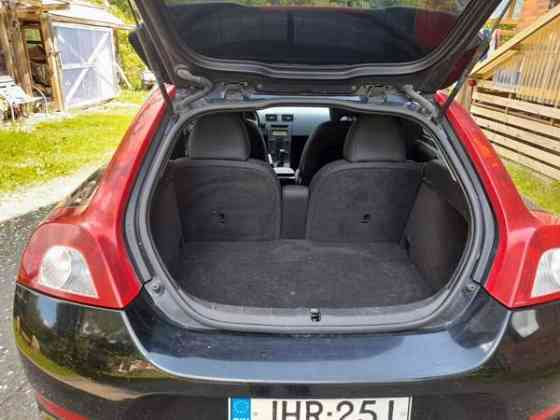 Volvo C30 Zaporiz'ka Oblast'