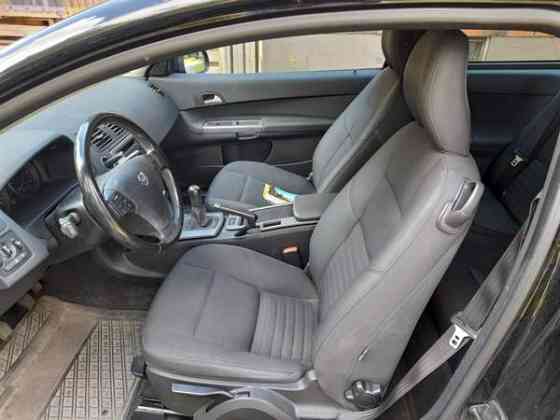 Volvo C30 Zaporiz'ka Oblast'