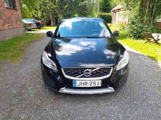 Volvo C30 Zaporiz'ka Oblast'