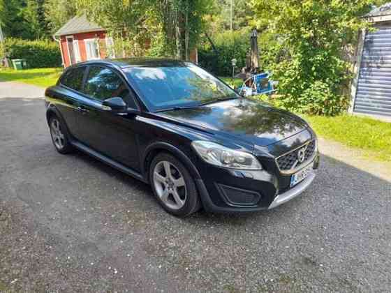 Volvo C30 Zaporiz'ka Oblast'