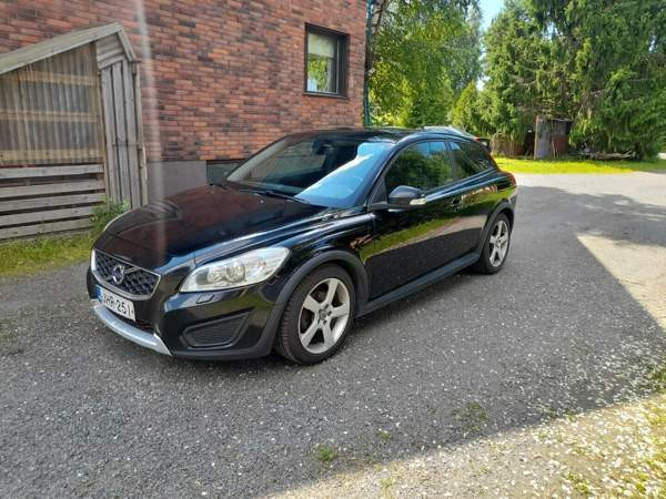 Volvo C30 Запорожская область - изображение 1