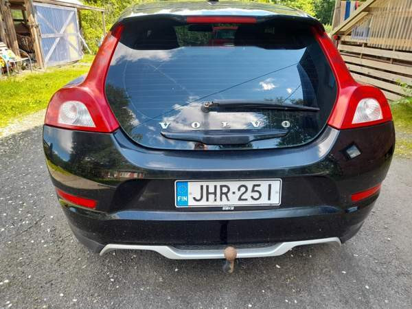 Volvo C30 Запорожская область - изображение 4