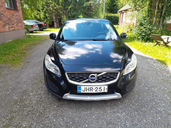 Volvo C30 Запорожская область - изображение 2