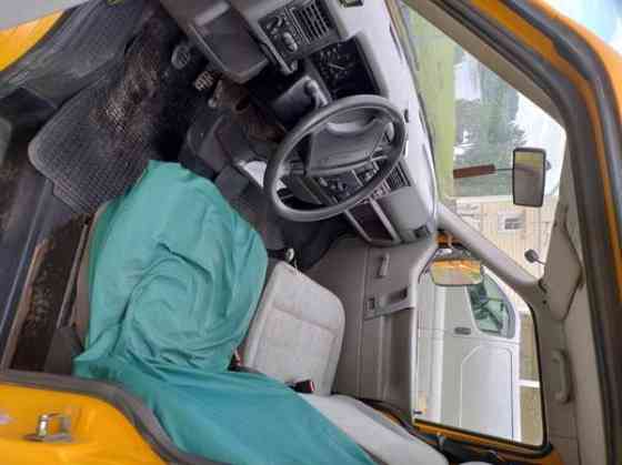 Volkswagen Transporter Iisalmi