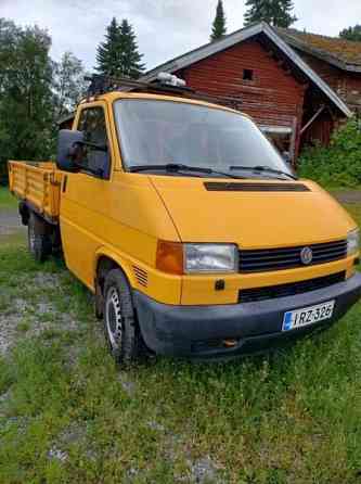Volkswagen Transporter Iisalmi