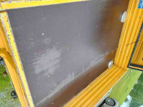 Volkswagen Transporter Iisalmi