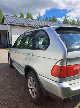 BMW X5 Vantaa