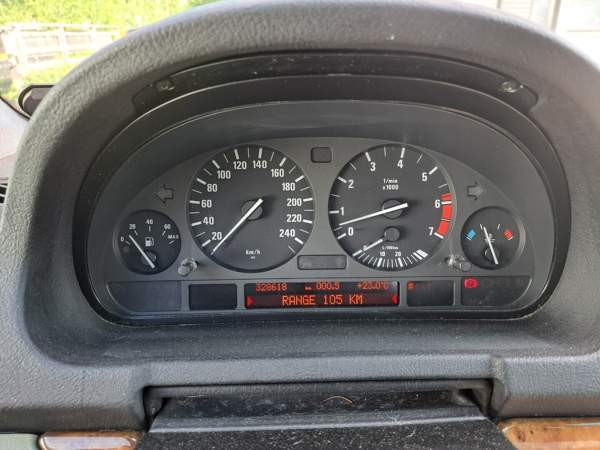 BMW X5 Vantaa - photo 6