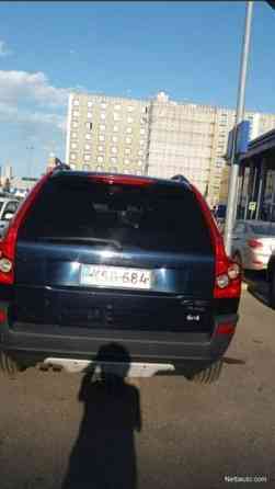 Volvo XC90 Vantaa