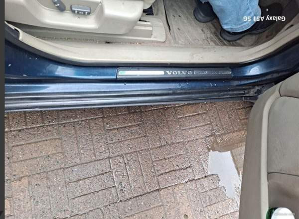 Volvo XC90 Vantaa - valokuva 6