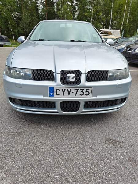 Seat Leon Turtkul - valokuva 3