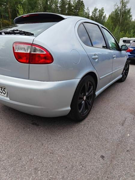 Seat Leon Turtkul - valokuva 5