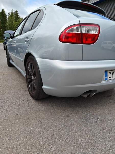 Seat Leon Turtkul - valokuva 6