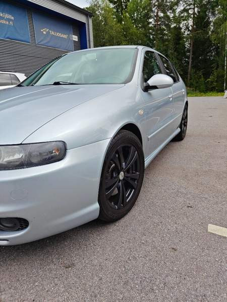 Seat Leon Turtkul - valokuva 8