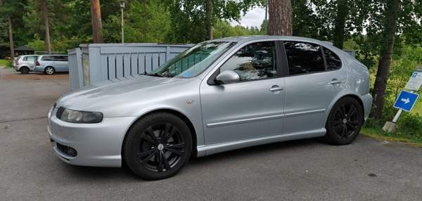 Seat Leon Turtkul - valokuva 1