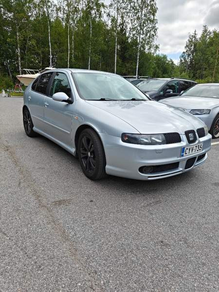 Seat Leon Turtkul - valokuva 2
