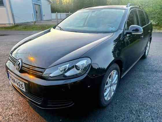 Volkswagen Golf Nummela