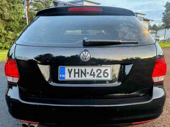 Volkswagen Golf Nummela