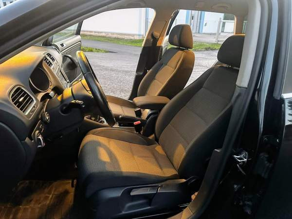 Volkswagen Golf Nummela – foto 8