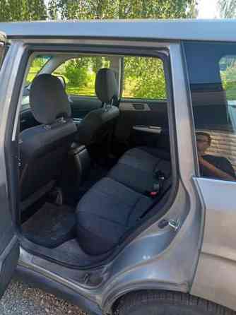 Subaru Forester Jämijärvi