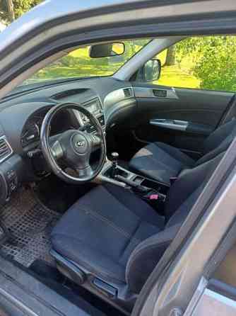 Subaru Forester Jämijärvi