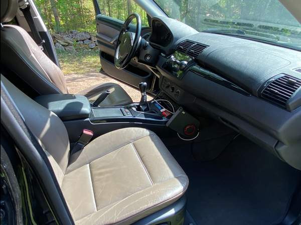 BMW X5 Ylitornio - изображение 7