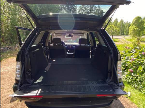 BMW X5 Ylitornio - изображение 3