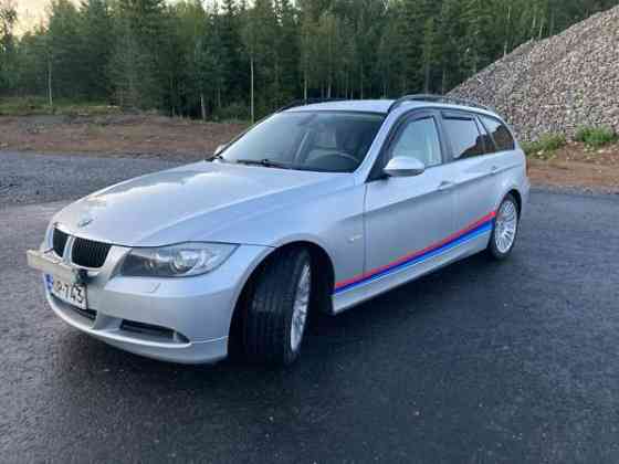 BMW 320 Kangasala