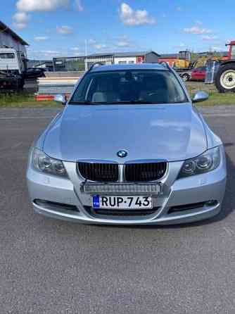 BMW 320 Kangasala