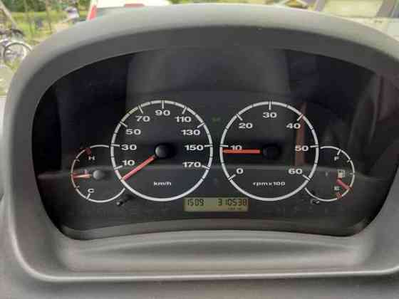 Fiat Ducato Турткуль