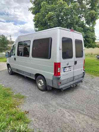 Fiat Ducato Турткуль