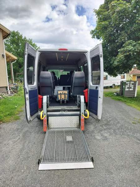 Fiat Ducato Турткуль - изображение 4