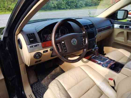 Volkswagen Touareg Kempele