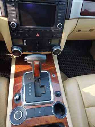 Volkswagen Touareg Kempele