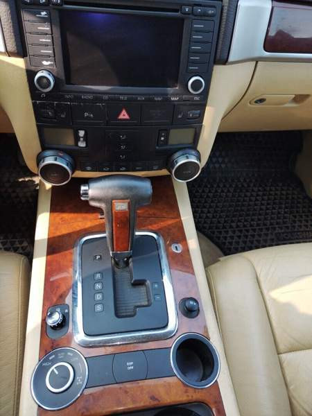 Volkswagen Touareg Kempele – foto 2