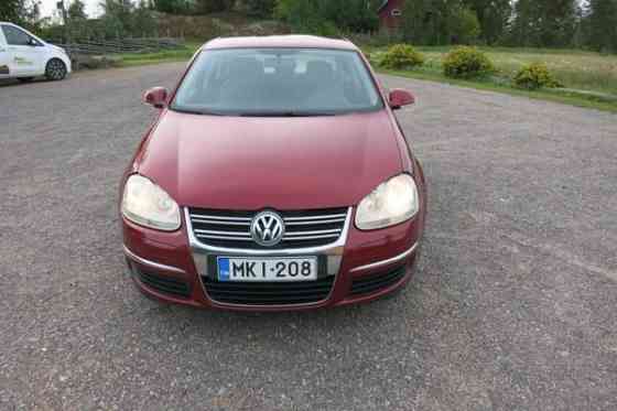Volkswagen Jetta Lieto