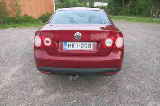 Volkswagen Jetta Lieto