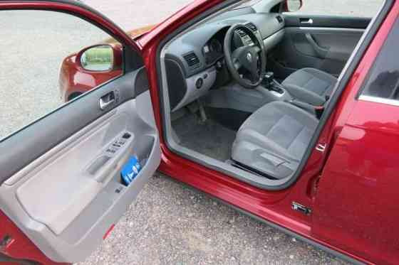 Volkswagen Jetta Lieto