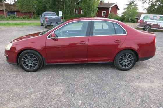 Volkswagen Jetta Lieto