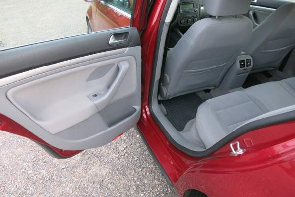 Volkswagen Jetta Lieto – foto 8