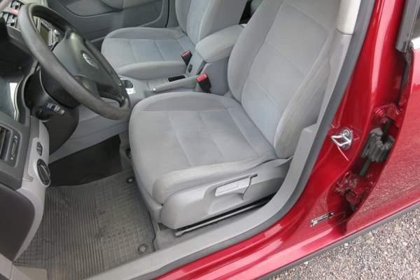 Volkswagen Jetta Lieto – foto 7