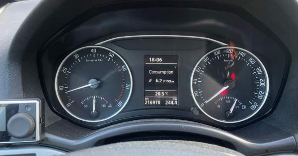 Skoda Octavia Hyvinkää - valokuva 6