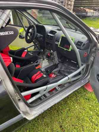 Renault Clio Kajaani