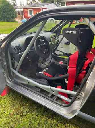 Renault Clio Kajaani