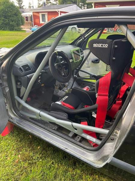 Renault Clio Kajaani – foto 5