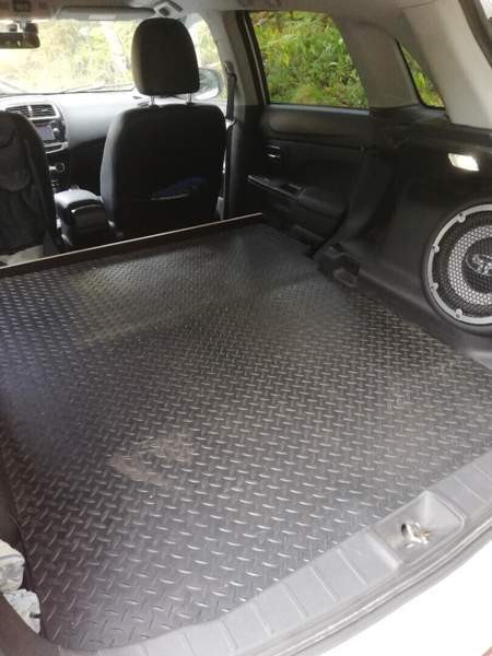 Mitsubishi ASX Mäntsälä - valokuva 4