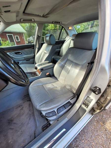 BMW 730 Tuusula - photo 4